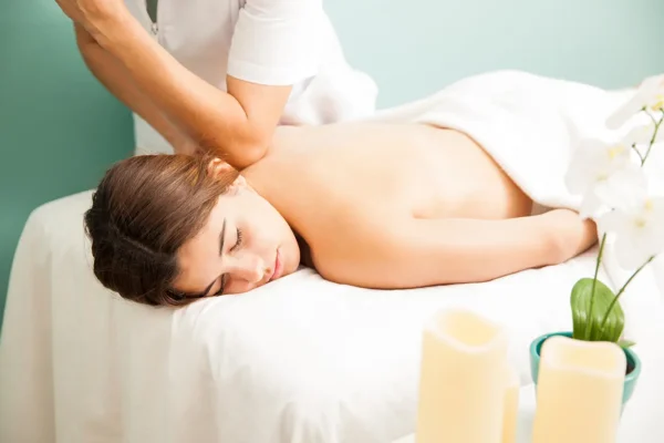 Formation massage Lomi Lomi à biarritz à Biarritz
