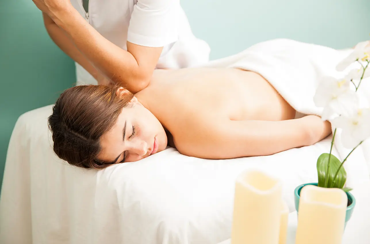 Formation massage Lomi Lomi à biarritz à Biarritz