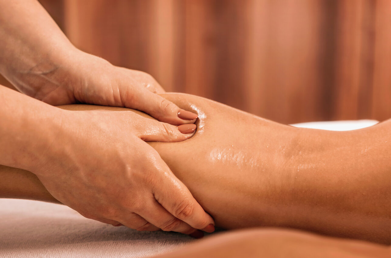 Formation massage musculaire, body sculting à Biarritz