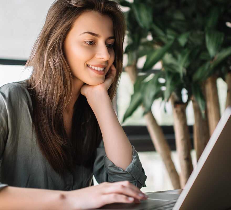 Formation E-learning pour le BTS métiers de l'esthétique à Biarritz